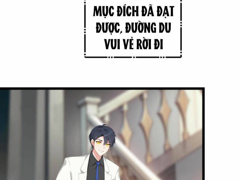 Nhân Vật Phản Diện: Sau Khi Nghe Lén Tiếng Lòng, Nữ Chính Muốn Làm Hậu Cung Của Ta! Chapter 106 - Trang 2