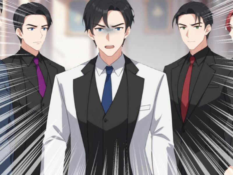 Nhân Vật Phản Diện: Sau Khi Nghe Lén Tiếng Lòng, Nữ Chính Muốn Làm Hậu Cung Của Ta! Chapter 106 - Trang 2