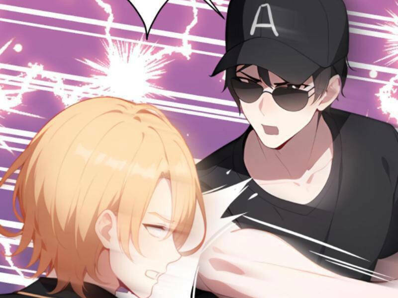 Nhân Vật Phản Diện: Sau Khi Nghe Lén Tiếng Lòng, Nữ Chính Muốn Làm Hậu Cung Của Ta! Chapter 107 - Trang 2