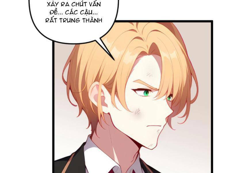 Nhân Vật Phản Diện: Sau Khi Nghe Lén Tiếng Lòng, Nữ Chính Muốn Làm Hậu Cung Của Ta! Chapter 107 - Trang 2