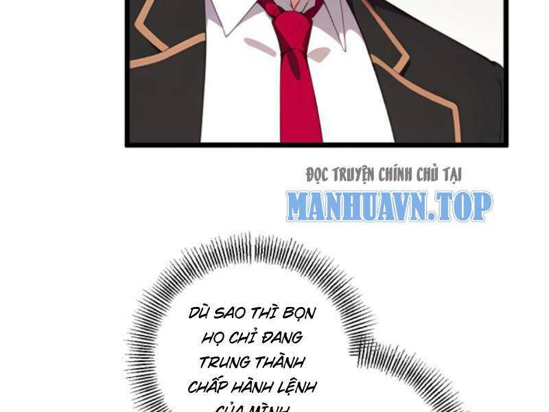 Nhân Vật Phản Diện: Sau Khi Nghe Lén Tiếng Lòng, Nữ Chính Muốn Làm Hậu Cung Của Ta! Chapter 107 - Trang 2