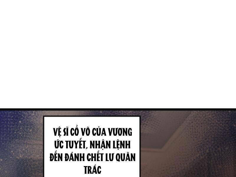 Nhân Vật Phản Diện: Sau Khi Nghe Lén Tiếng Lòng, Nữ Chính Muốn Làm Hậu Cung Của Ta! Chapter 107 - Trang 2