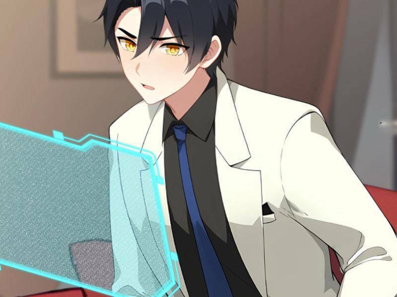 Nhân Vật Phản Diện: Sau Khi Nghe Lén Tiếng Lòng, Nữ Chính Muốn Làm Hậu Cung Của Ta! Chapter 107 - Trang 2