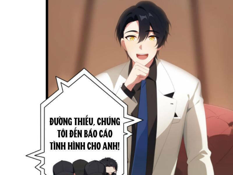 Nhân Vật Phản Diện: Sau Khi Nghe Lén Tiếng Lòng, Nữ Chính Muốn Làm Hậu Cung Của Ta! Chapter 108 - Trang 2