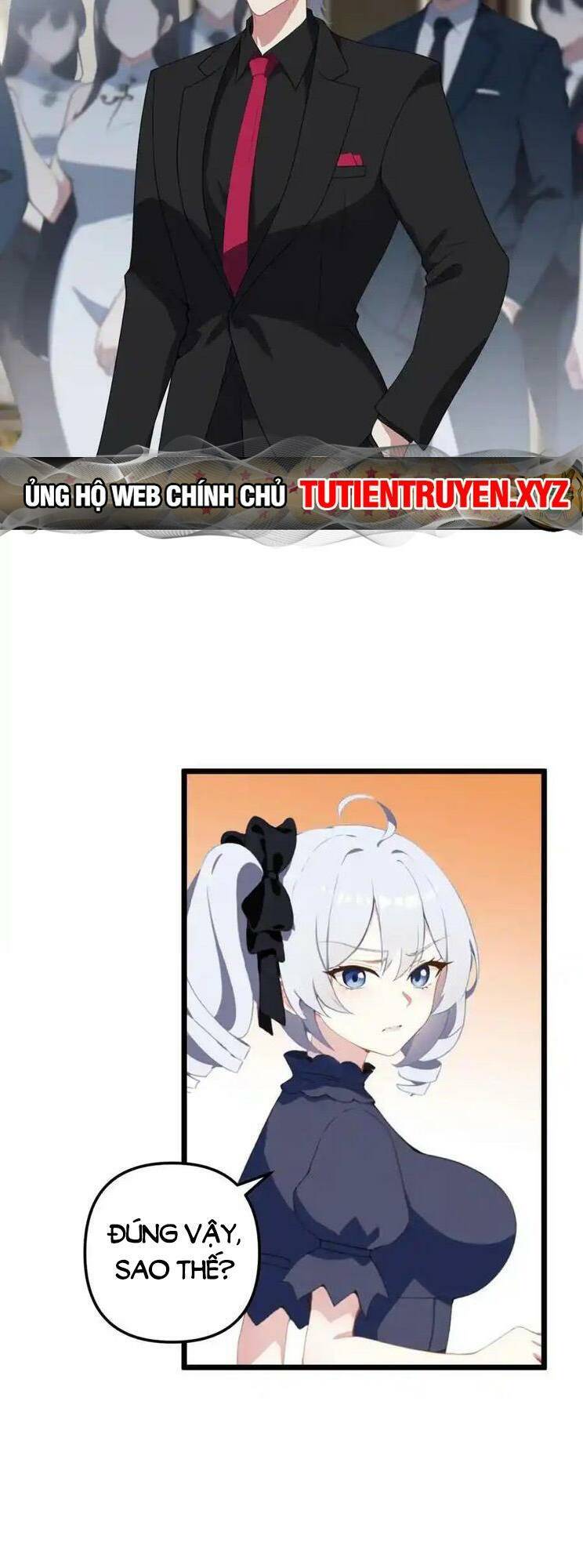 Nhân Vật Phản Diện: Sau Khi Nghe Lén Tiếng Lòng, Nữ Chính Muốn Làm Hậu Cung Của Ta! Chapter 11 - Trang 2