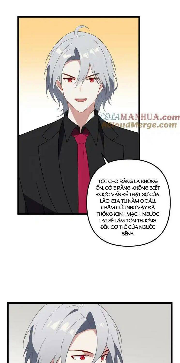 Nhân Vật Phản Diện: Sau Khi Nghe Lén Tiếng Lòng, Nữ Chính Muốn Làm Hậu Cung Của Ta! Chapter 11 - Trang 2