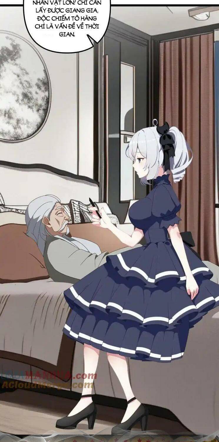 Nhân Vật Phản Diện: Sau Khi Nghe Lén Tiếng Lòng, Nữ Chính Muốn Làm Hậu Cung Của Ta! Chapter 11 - Trang 2