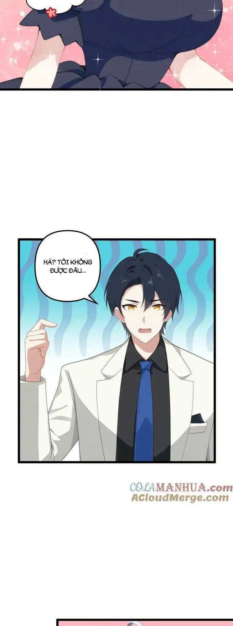 Nhân Vật Phản Diện: Sau Khi Nghe Lén Tiếng Lòng, Nữ Chính Muốn Làm Hậu Cung Của Ta! Chapter 11 - Trang 2