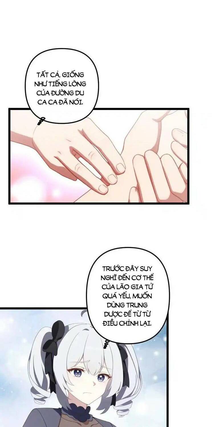 Nhân Vật Phản Diện: Sau Khi Nghe Lén Tiếng Lòng, Nữ Chính Muốn Làm Hậu Cung Của Ta! Chapter 12 - Trang 2