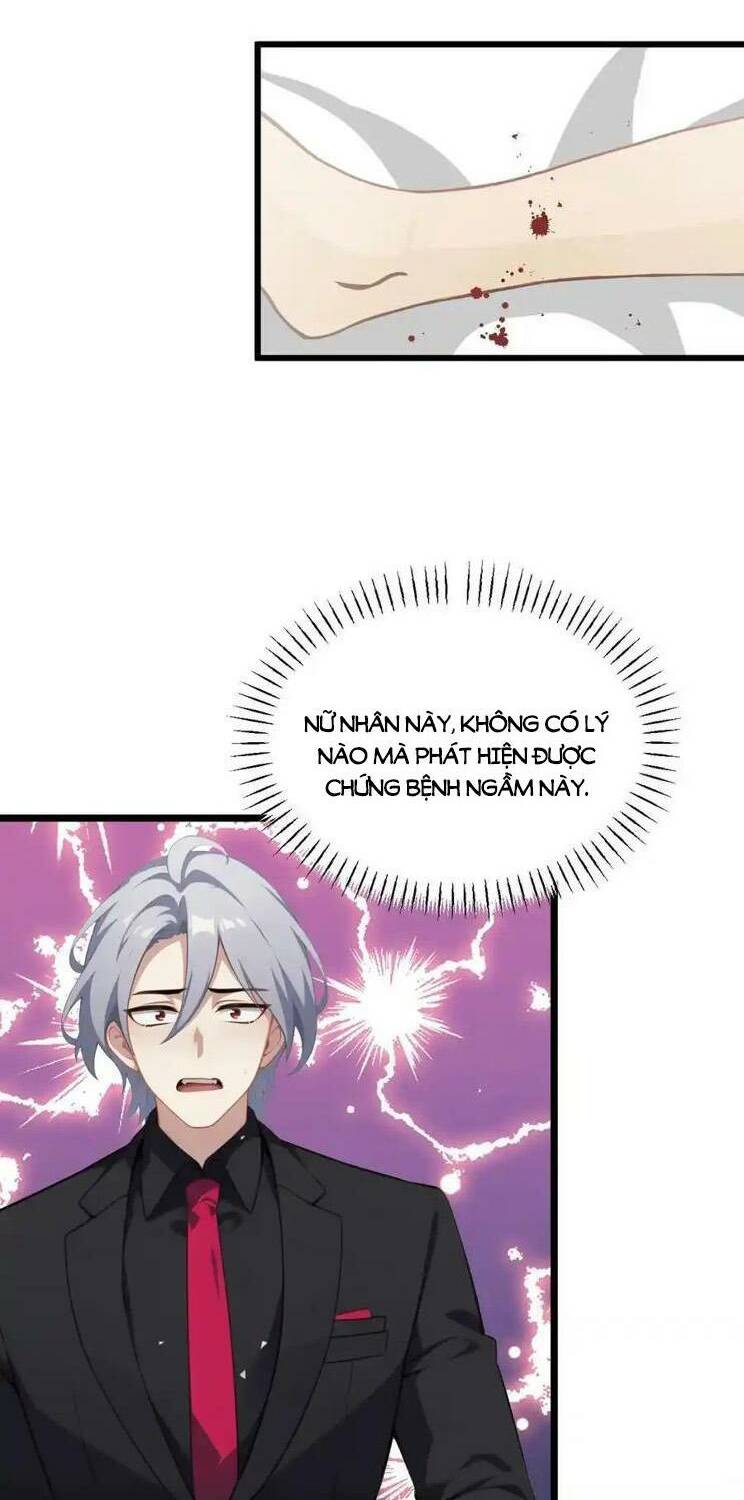 Nhân Vật Phản Diện: Sau Khi Nghe Lén Tiếng Lòng, Nữ Chính Muốn Làm Hậu Cung Của Ta! Chapter 12 - Trang 2