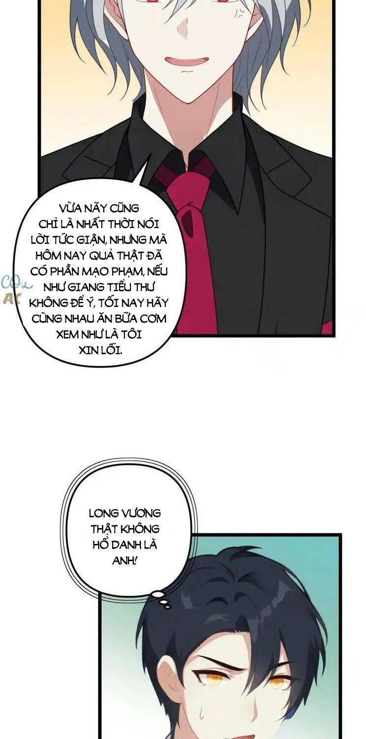 Nhân Vật Phản Diện: Sau Khi Nghe Lén Tiếng Lòng, Nữ Chính Muốn Làm Hậu Cung Của Ta! Chapter 13 - Trang 2