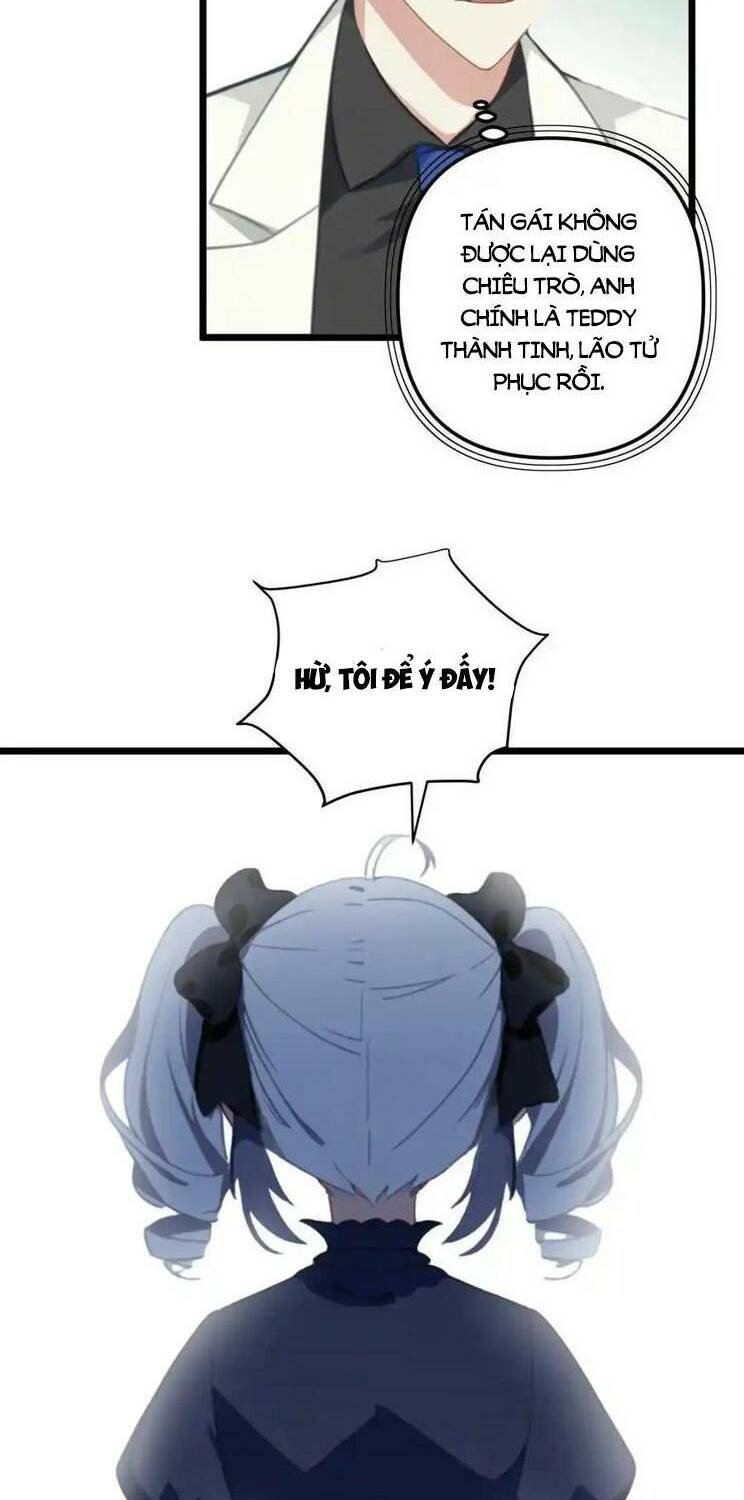 Nhân Vật Phản Diện: Sau Khi Nghe Lén Tiếng Lòng, Nữ Chính Muốn Làm Hậu Cung Của Ta! Chapter 13 - Trang 2