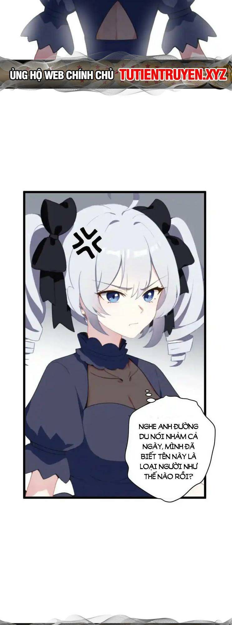 Nhân Vật Phản Diện: Sau Khi Nghe Lén Tiếng Lòng, Nữ Chính Muốn Làm Hậu Cung Của Ta! Chapter 13 - Trang 2