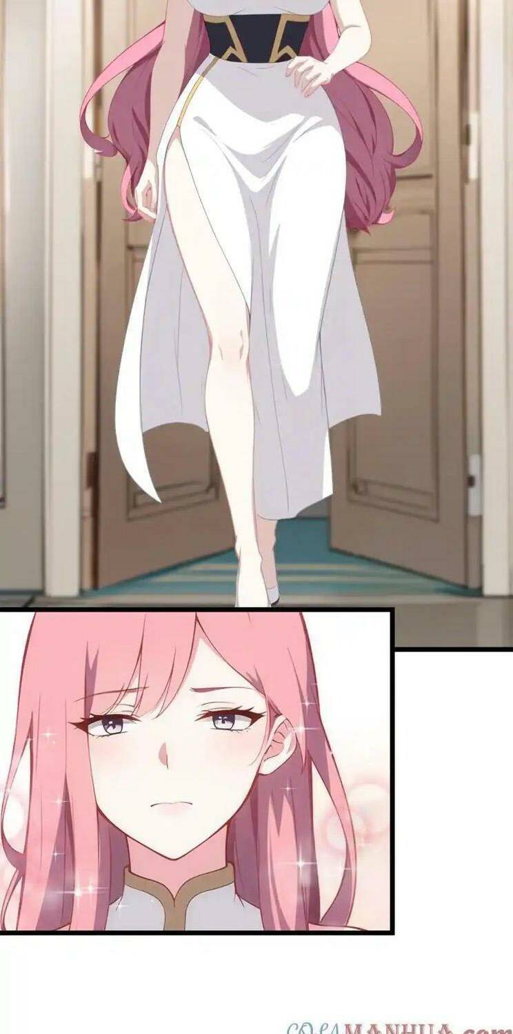 Nhân Vật Phản Diện: Sau Khi Nghe Lén Tiếng Lòng, Nữ Chính Muốn Làm Hậu Cung Của Ta! Chapter 13 - Trang 2