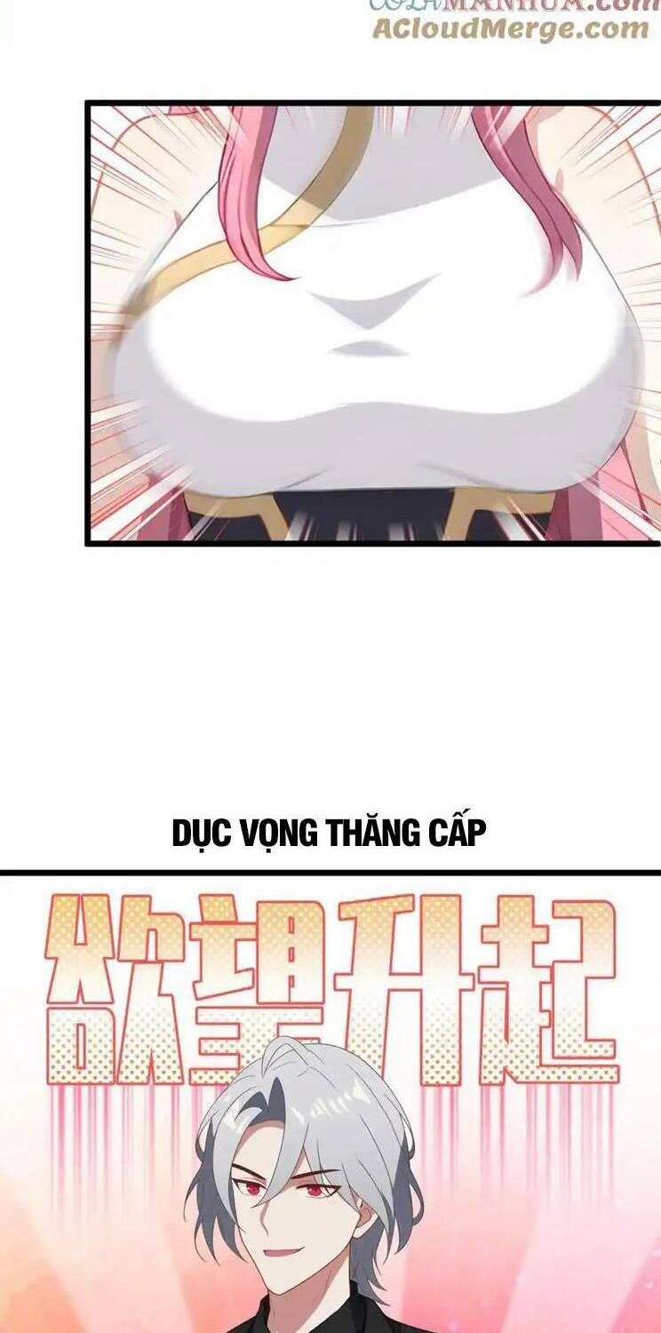 Nhân Vật Phản Diện: Sau Khi Nghe Lén Tiếng Lòng, Nữ Chính Muốn Làm Hậu Cung Của Ta! Chapter 13 - Trang 2