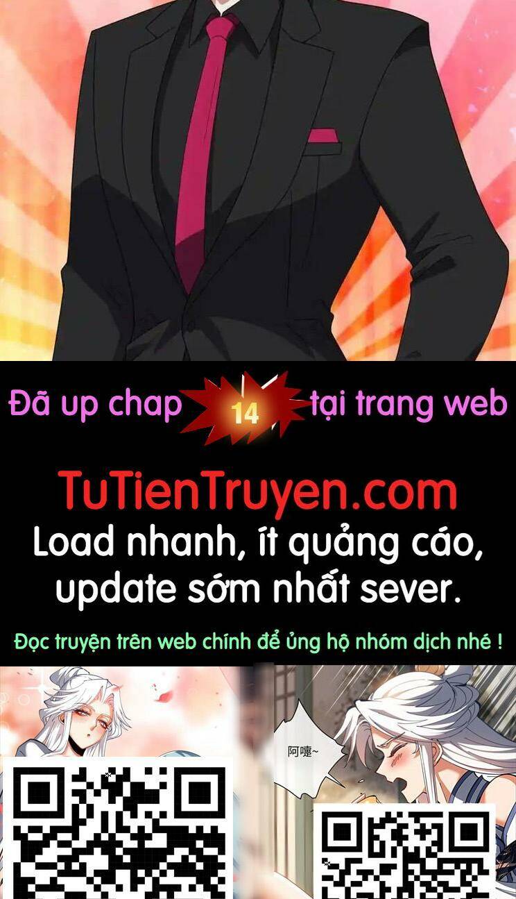 Nhân Vật Phản Diện: Sau Khi Nghe Lén Tiếng Lòng, Nữ Chính Muốn Làm Hậu Cung Của Ta! Chapter 13 - Trang 2