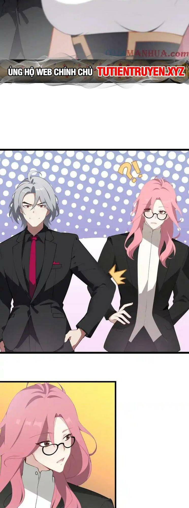 Nhân Vật Phản Diện: Sau Khi Nghe Lén Tiếng Lòng, Nữ Chính Muốn Làm Hậu Cung Của Ta! Chapter 14 - Trang 2