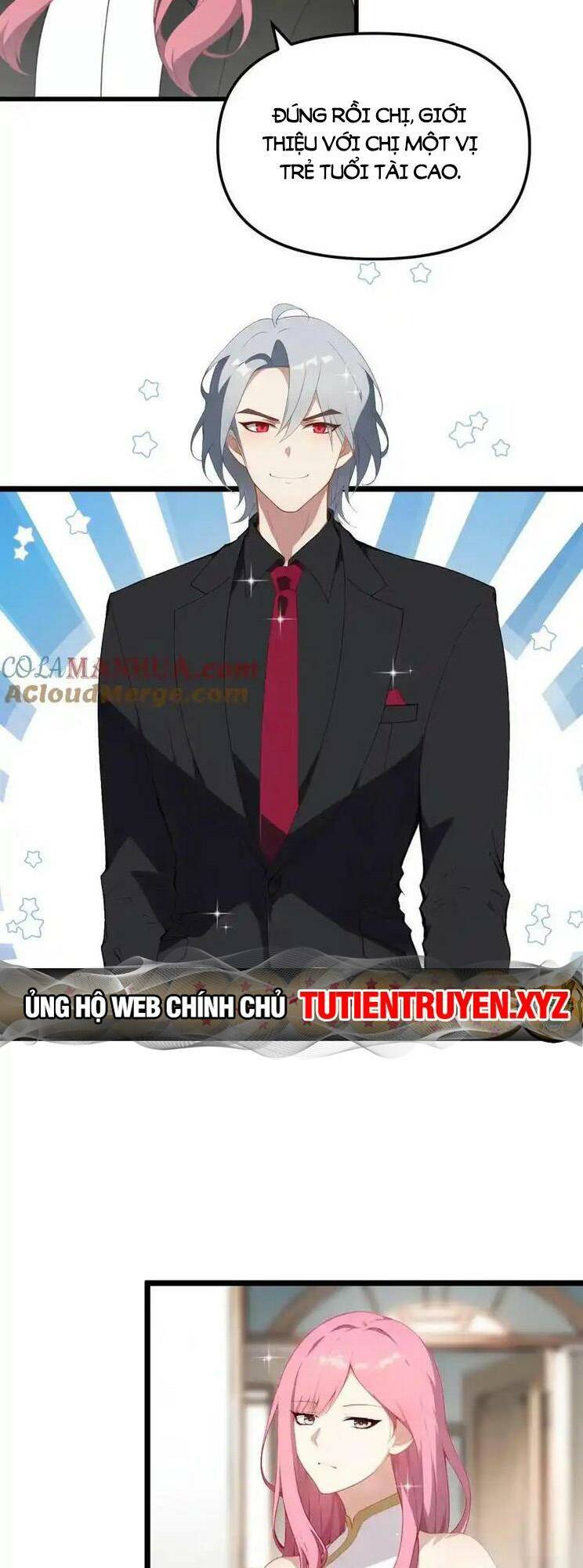 Nhân Vật Phản Diện: Sau Khi Nghe Lén Tiếng Lòng, Nữ Chính Muốn Làm Hậu Cung Của Ta! Chapter 14 - Trang 2