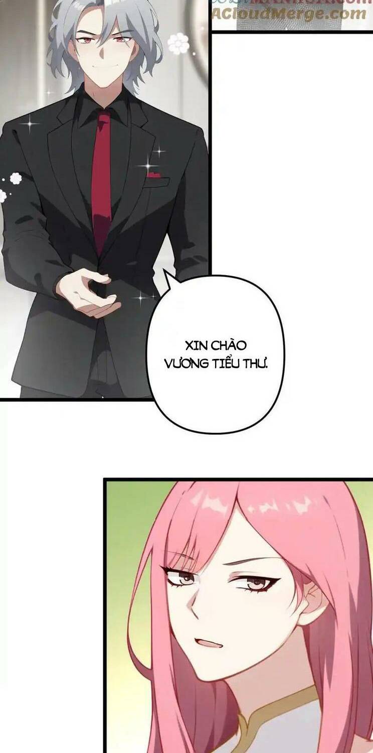 Nhân Vật Phản Diện: Sau Khi Nghe Lén Tiếng Lòng, Nữ Chính Muốn Làm Hậu Cung Của Ta! Chapter 14 - Trang 2