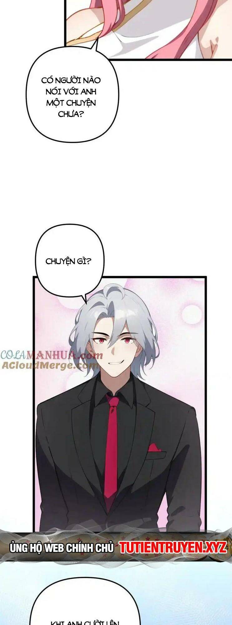 Nhân Vật Phản Diện: Sau Khi Nghe Lén Tiếng Lòng, Nữ Chính Muốn Làm Hậu Cung Của Ta! Chapter 14 - Trang 2