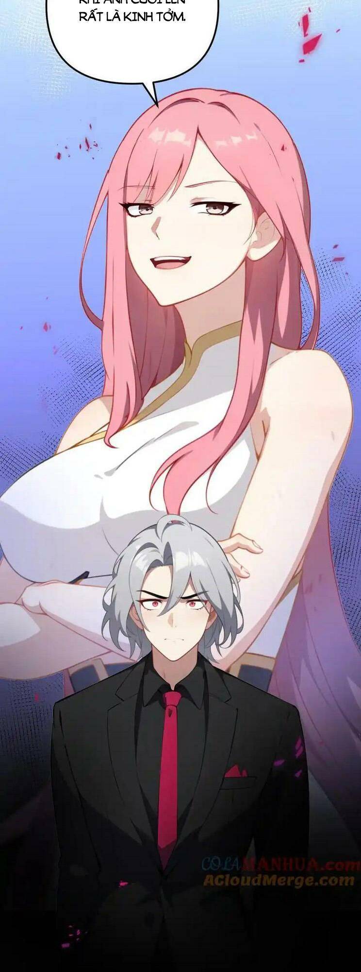 Nhân Vật Phản Diện: Sau Khi Nghe Lén Tiếng Lòng, Nữ Chính Muốn Làm Hậu Cung Của Ta! Chapter 14 - Trang 2