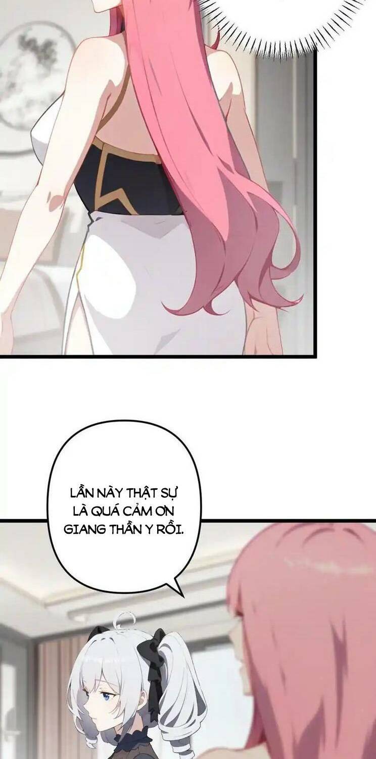 Nhân Vật Phản Diện: Sau Khi Nghe Lén Tiếng Lòng, Nữ Chính Muốn Làm Hậu Cung Của Ta! Chapter 14 - Trang 2