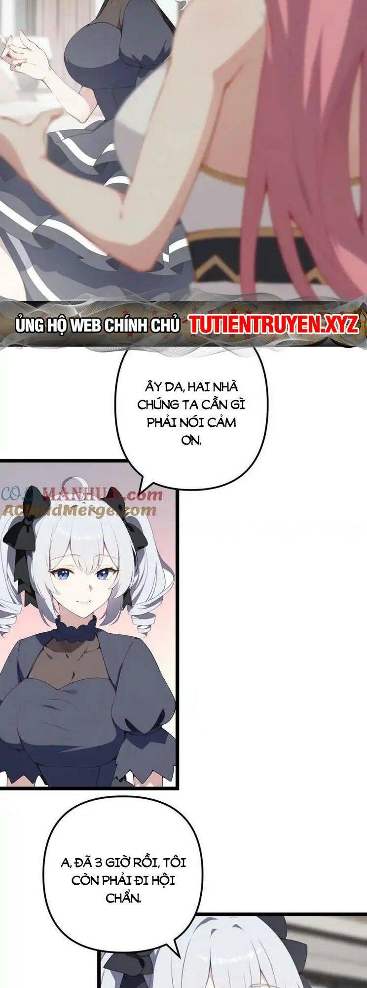 Nhân Vật Phản Diện: Sau Khi Nghe Lén Tiếng Lòng, Nữ Chính Muốn Làm Hậu Cung Của Ta! Chapter 14 - Trang 2