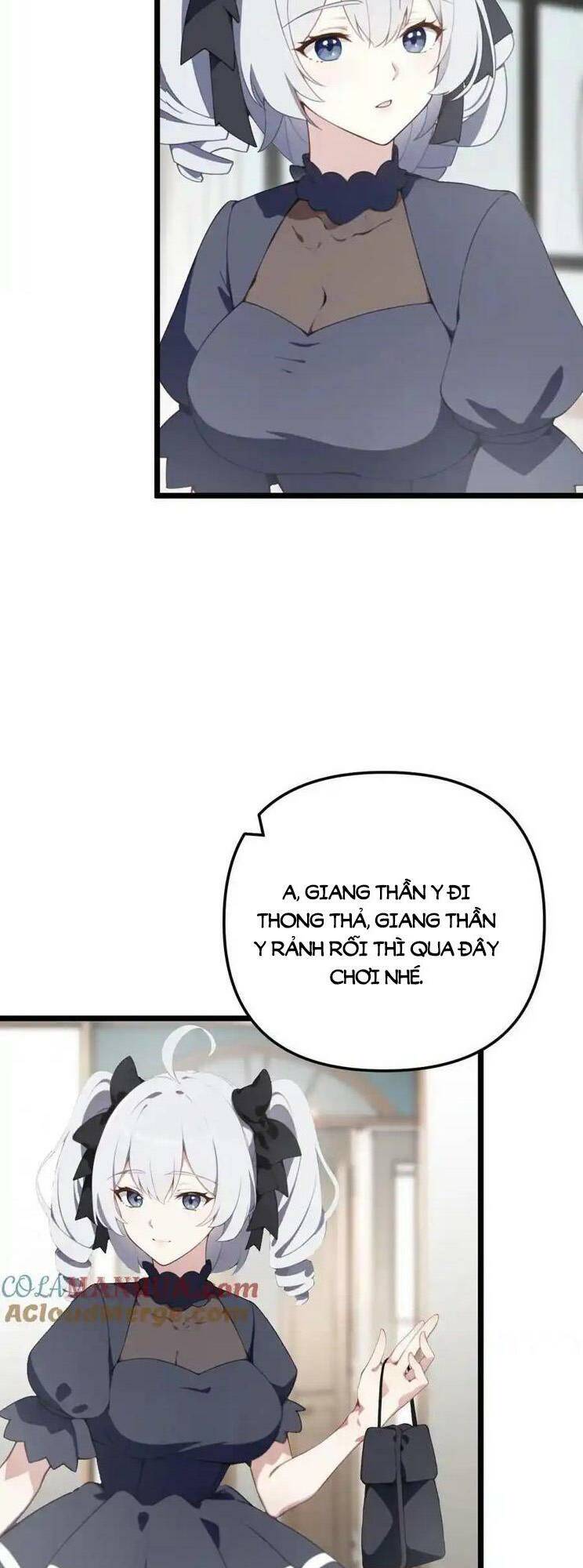 Nhân Vật Phản Diện: Sau Khi Nghe Lén Tiếng Lòng, Nữ Chính Muốn Làm Hậu Cung Của Ta! Chapter 14 - Trang 2