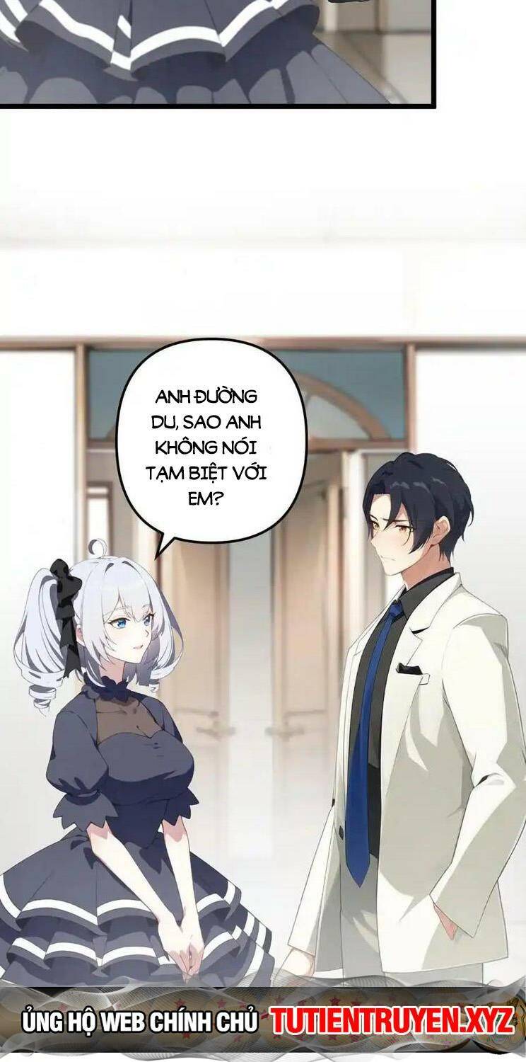 Nhân Vật Phản Diện: Sau Khi Nghe Lén Tiếng Lòng, Nữ Chính Muốn Làm Hậu Cung Của Ta! Chapter 14 - Trang 2