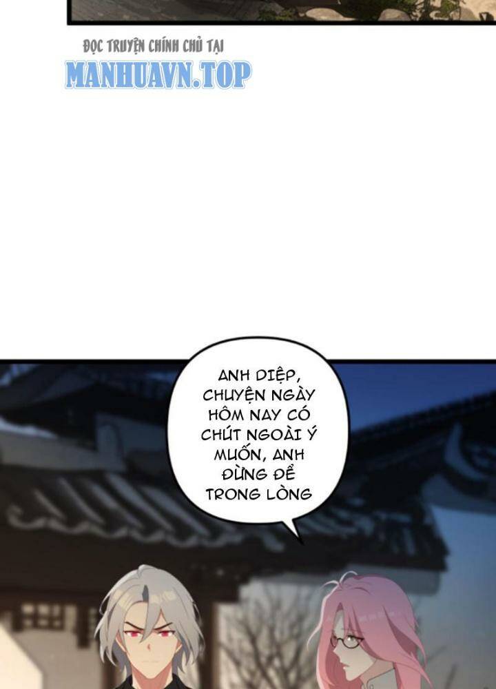 Nhân Vật Phản Diện: Sau Khi Nghe Lén Tiếng Lòng, Nữ Chính Muốn Làm Hậu Cung Của Ta! Chapter 15 - Trang 2