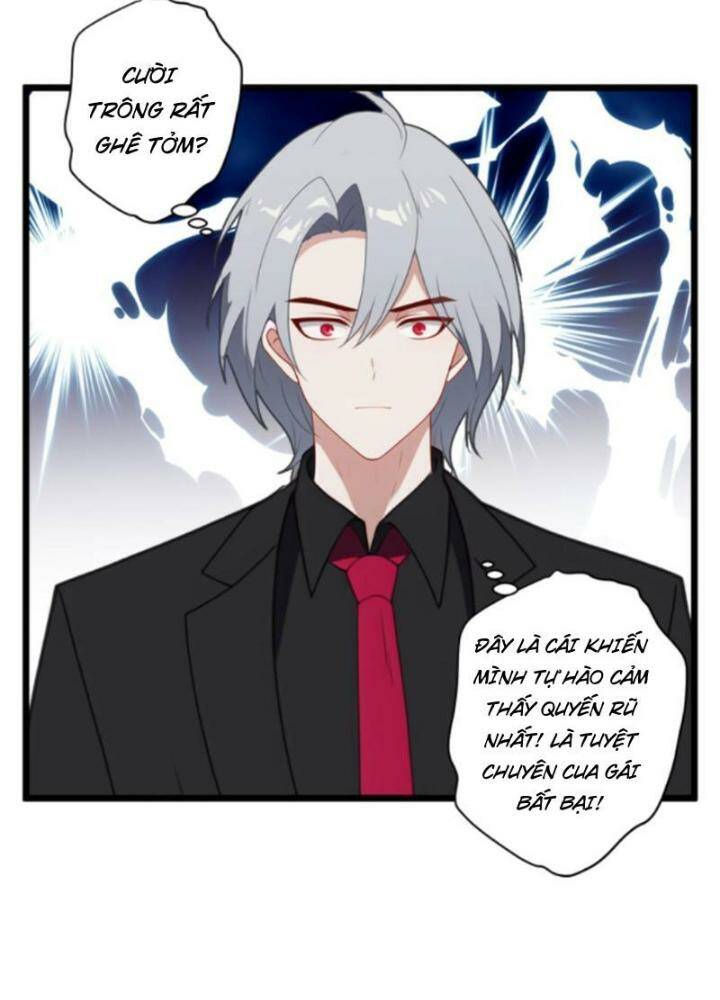 Nhân Vật Phản Diện: Sau Khi Nghe Lén Tiếng Lòng, Nữ Chính Muốn Làm Hậu Cung Của Ta! Chapter 15 - Trang 2