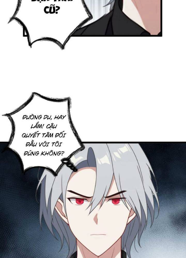 Nhân Vật Phản Diện: Sau Khi Nghe Lén Tiếng Lòng, Nữ Chính Muốn Làm Hậu Cung Của Ta! Chapter 15 - Trang 2