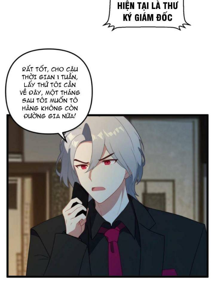 Nhân Vật Phản Diện: Sau Khi Nghe Lén Tiếng Lòng, Nữ Chính Muốn Làm Hậu Cung Của Ta! Chapter 15 - Trang 2