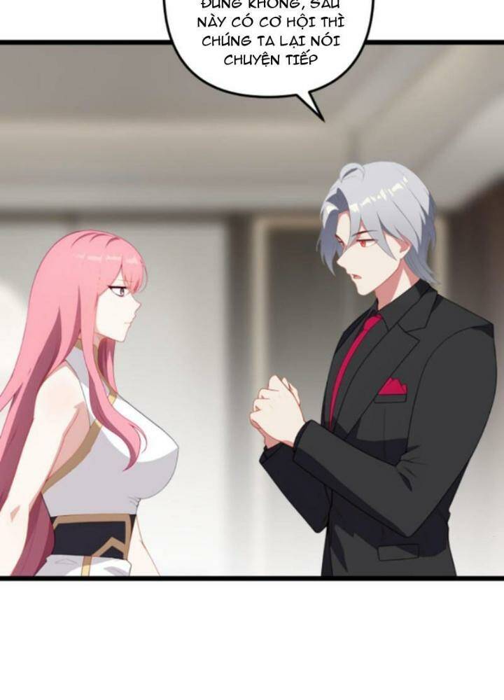 Nhân Vật Phản Diện: Sau Khi Nghe Lén Tiếng Lòng, Nữ Chính Muốn Làm Hậu Cung Của Ta! Chapter 15 - Trang 2