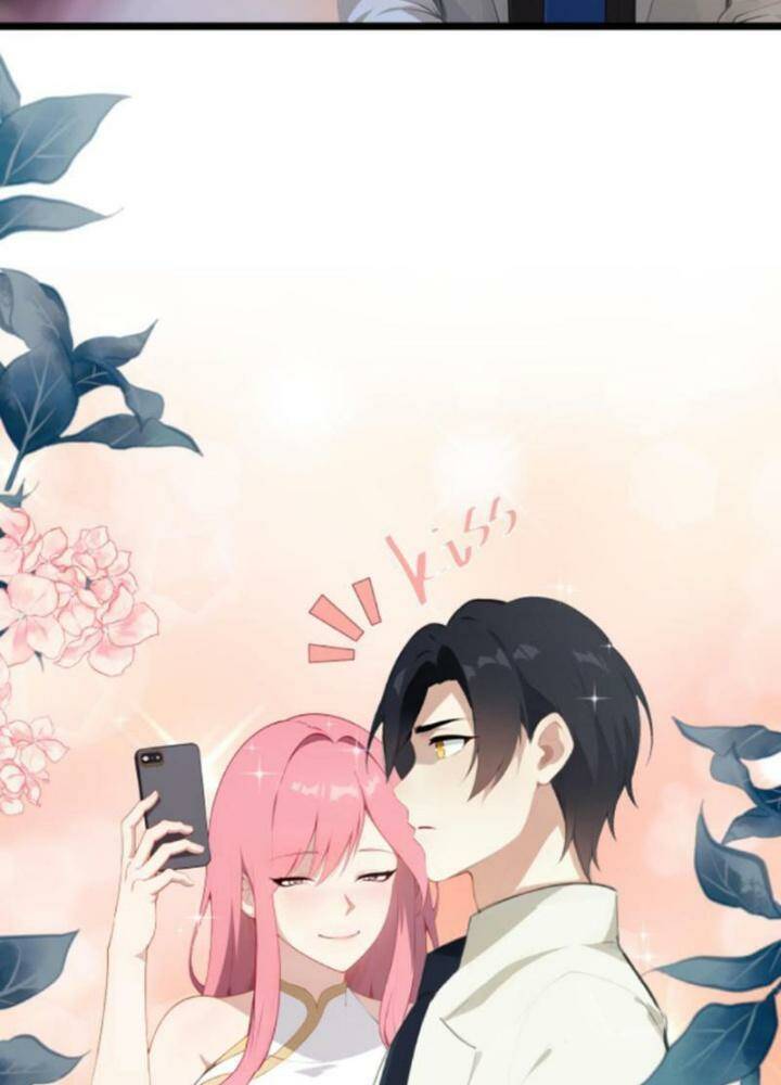 Nhân Vật Phản Diện: Sau Khi Nghe Lén Tiếng Lòng, Nữ Chính Muốn Làm Hậu Cung Của Ta! Chapter 16 - Trang 2