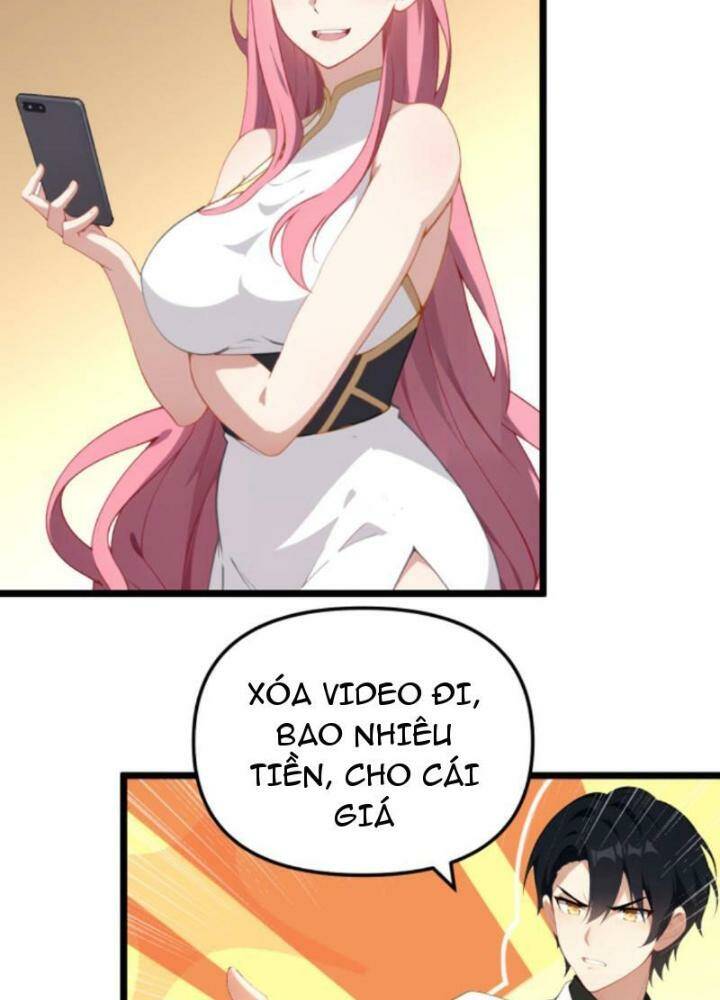 Nhân Vật Phản Diện: Sau Khi Nghe Lén Tiếng Lòng, Nữ Chính Muốn Làm Hậu Cung Của Ta! Chapter 16 - Trang 2