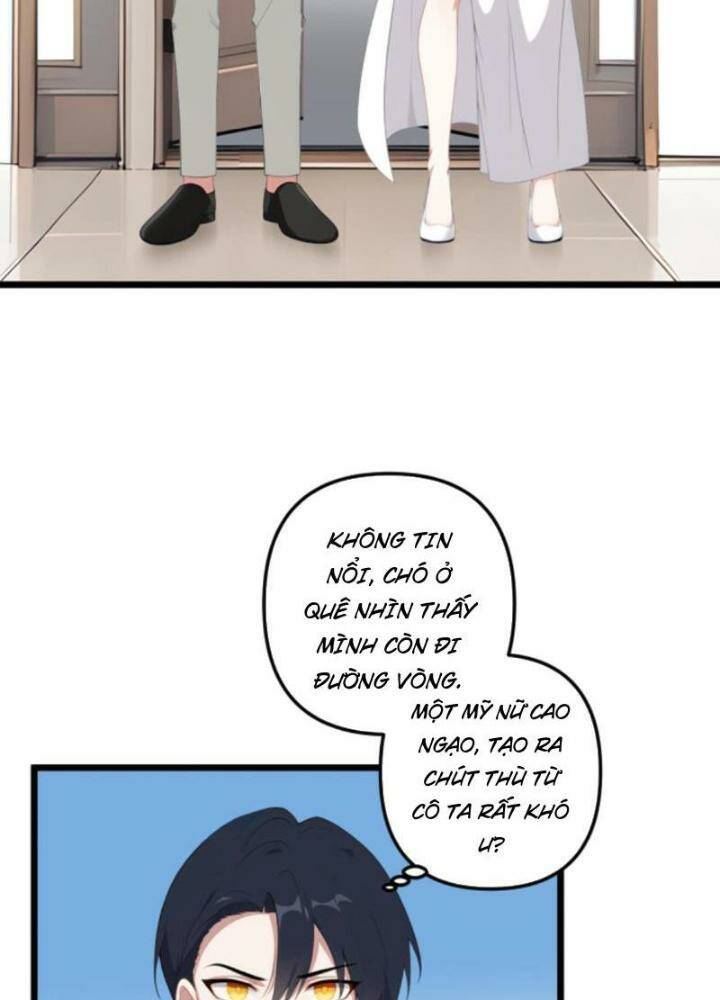 Nhân Vật Phản Diện: Sau Khi Nghe Lén Tiếng Lòng, Nữ Chính Muốn Làm Hậu Cung Của Ta! Chapter 17 - Trang 2