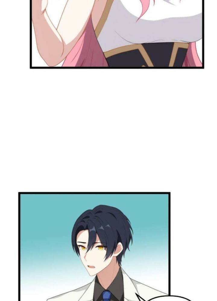 Nhân Vật Phản Diện: Sau Khi Nghe Lén Tiếng Lòng, Nữ Chính Muốn Làm Hậu Cung Của Ta! Chapter 17 - Trang 2