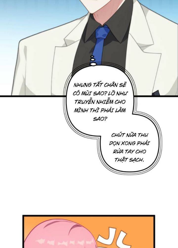 Nhân Vật Phản Diện: Sau Khi Nghe Lén Tiếng Lòng, Nữ Chính Muốn Làm Hậu Cung Của Ta! Chapter 17 - Trang 2