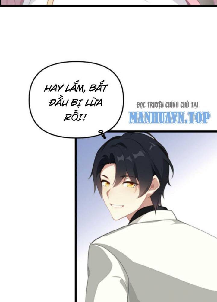 Nhân Vật Phản Diện: Sau Khi Nghe Lén Tiếng Lòng, Nữ Chính Muốn Làm Hậu Cung Của Ta! Chapter 18 - Trang 2