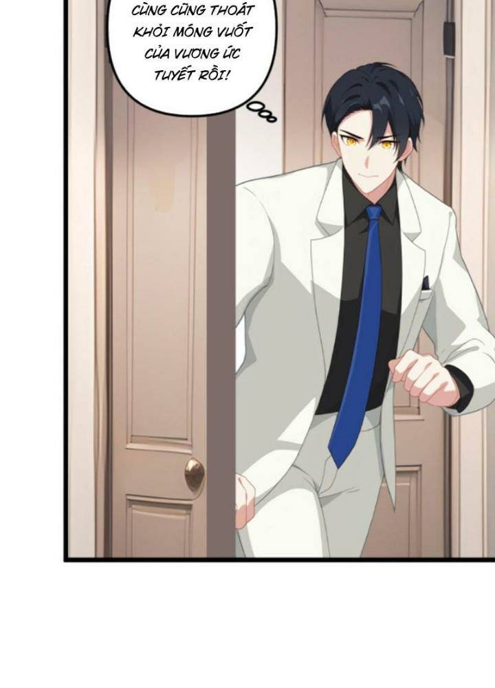 Nhân Vật Phản Diện: Sau Khi Nghe Lén Tiếng Lòng, Nữ Chính Muốn Làm Hậu Cung Của Ta! Chapter 19 - Trang 2