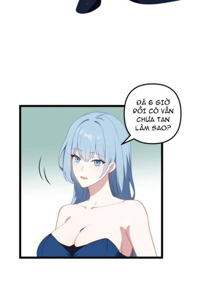 Nhân Vật Phản Diện: Sau Khi Nghe Lén Tiếng Lòng, Nữ Chính Muốn Làm Hậu Cung Của Ta! Chapter 19 - Trang 2