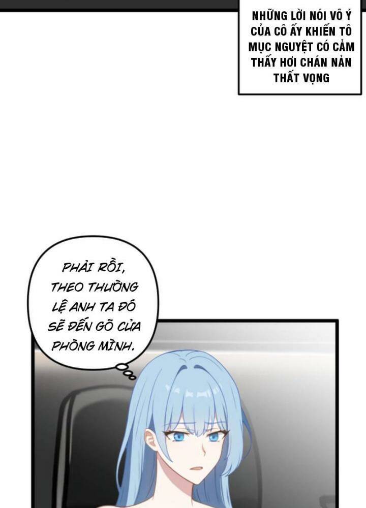 Nhân Vật Phản Diện: Sau Khi Nghe Lén Tiếng Lòng, Nữ Chính Muốn Làm Hậu Cung Của Ta! Chapter 19 - Trang 2