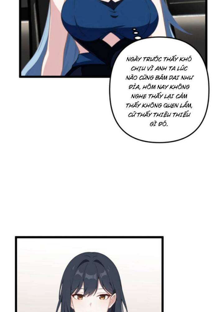 Nhân Vật Phản Diện: Sau Khi Nghe Lén Tiếng Lòng, Nữ Chính Muốn Làm Hậu Cung Của Ta! Chapter 19 - Trang 2