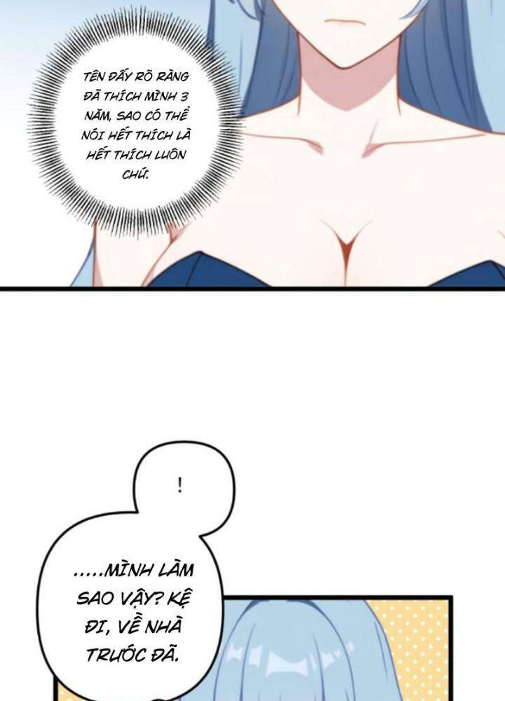 Nhân Vật Phản Diện: Sau Khi Nghe Lén Tiếng Lòng, Nữ Chính Muốn Làm Hậu Cung Của Ta! Chapter 19 - Trang 2