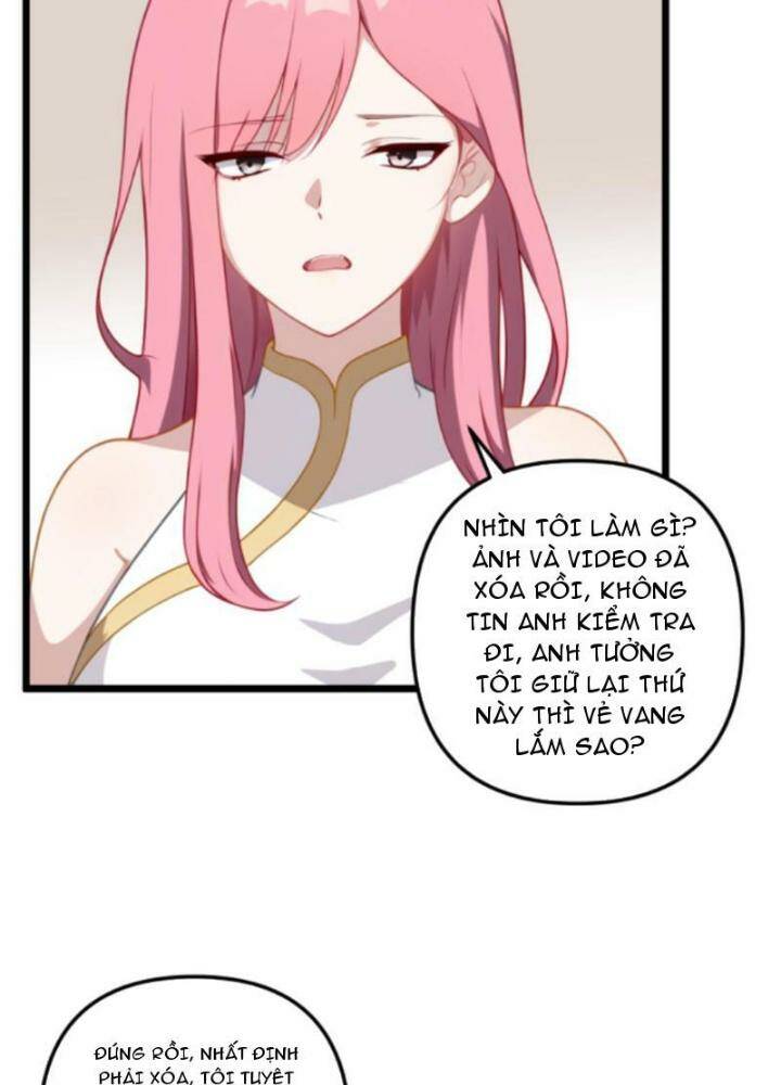 Nhân Vật Phản Diện: Sau Khi Nghe Lén Tiếng Lòng, Nữ Chính Muốn Làm Hậu Cung Của Ta! Chapter 19 - Trang 2