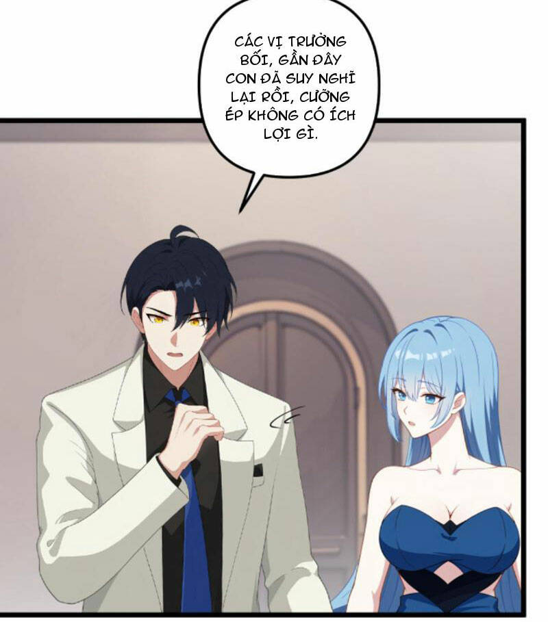 Nhân Vật Phản Diện: Sau Khi Nghe Lén Tiếng Lòng, Nữ Chính Muốn Làm Hậu Cung Của Ta! Chapter 2 - Trang 2