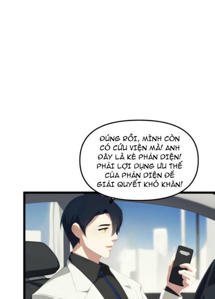 Nhân Vật Phản Diện: Sau Khi Nghe Lén Tiếng Lòng, Nữ Chính Muốn Làm Hậu Cung Của Ta! Chapter 20 - Trang 2