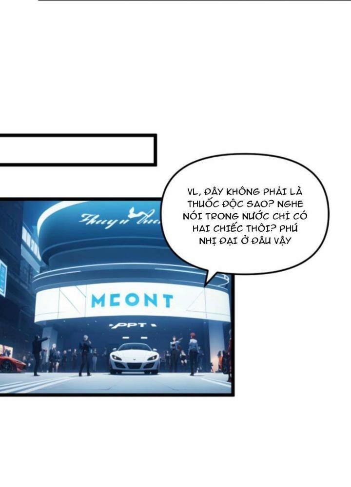 Nhân Vật Phản Diện: Sau Khi Nghe Lén Tiếng Lòng, Nữ Chính Muốn Làm Hậu Cung Của Ta! Chapter 20 - Trang 2