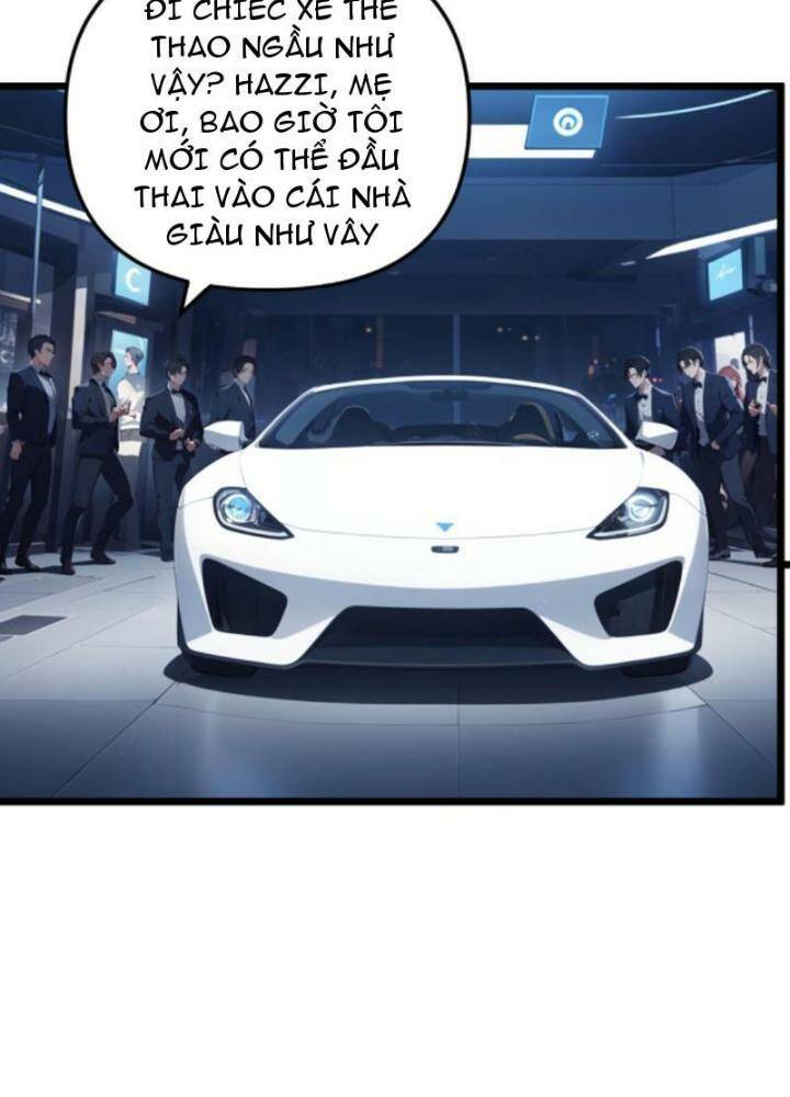 Nhân Vật Phản Diện: Sau Khi Nghe Lén Tiếng Lòng, Nữ Chính Muốn Làm Hậu Cung Của Ta! Chapter 20 - Trang 2